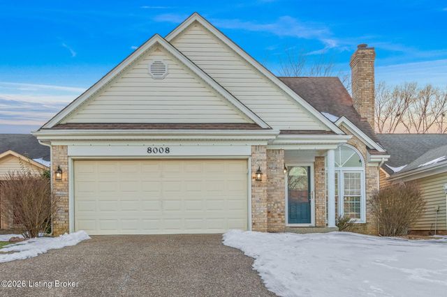 8008 Cloudcroft Ln, Louisville, KY 40220