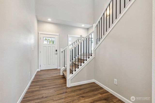 9431 Chief Leschi Street SE #5, Yelm, WA 98597