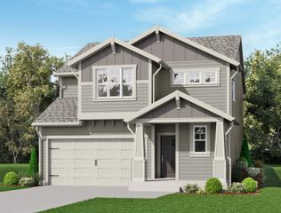 9431 Chief Leschi Street SE #5, Yelm, WA 98597