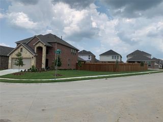 2904 Doggett Drive, Forney, TX 75126