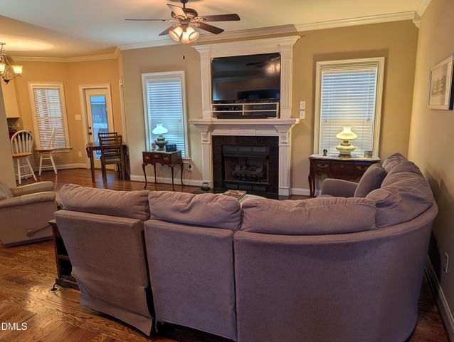 143 Claymore Drive, Clayton, NC 27527