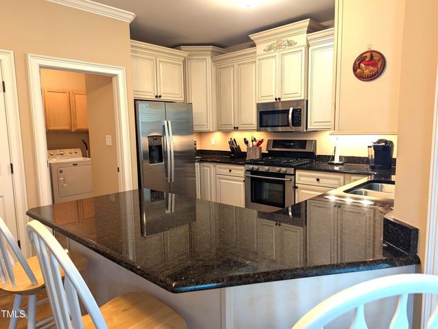 143 Claymore Drive, Clayton, NC 27527