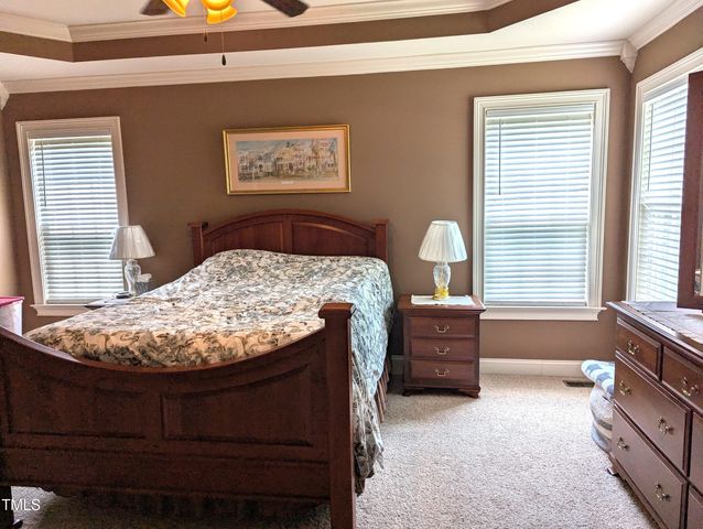 143 Claymore Drive, Clayton, NC 27527