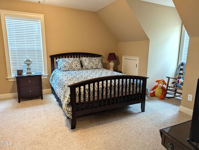 143 Claymore Drive, Clayton, NC 27527