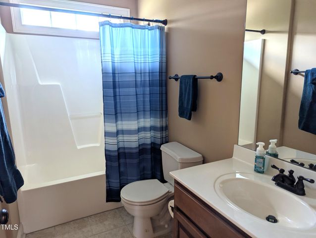 143 Claymore Drive, Clayton, NC 27527