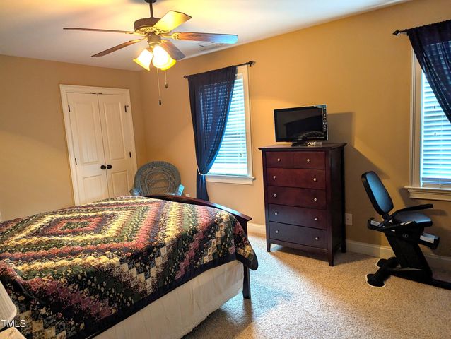 143 Claymore Drive, Clayton, NC 27527