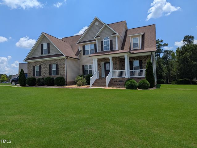 143 Claymore Drive, Clayton, NC 27527