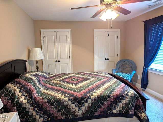 143 Claymore Drive, Clayton, NC 27527