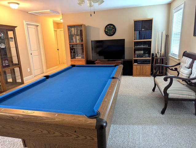 143 Claymore Drive, Clayton, NC 27527