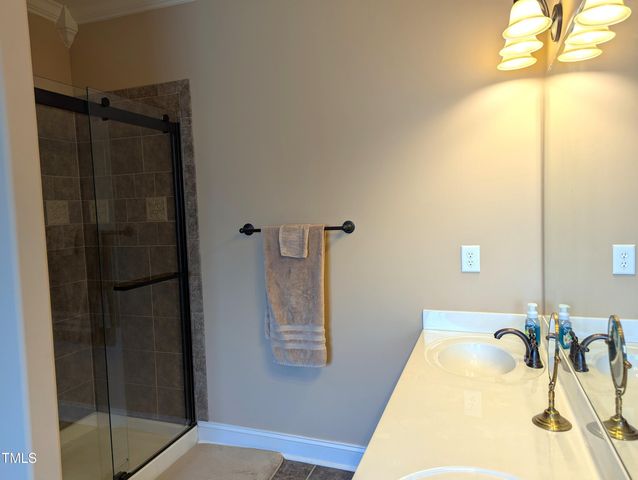 143 Claymore Drive, Clayton, NC 27527