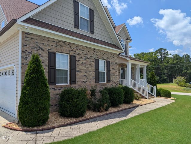 143 Claymore Drive, Clayton, NC 27527