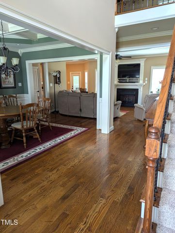 143 Claymore Drive, Clayton, NC 27527