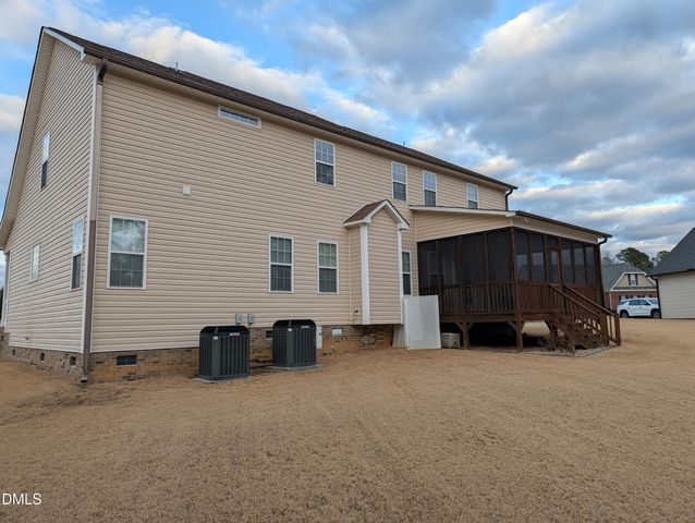 143 Claymore Drive, Clayton, NC 27527