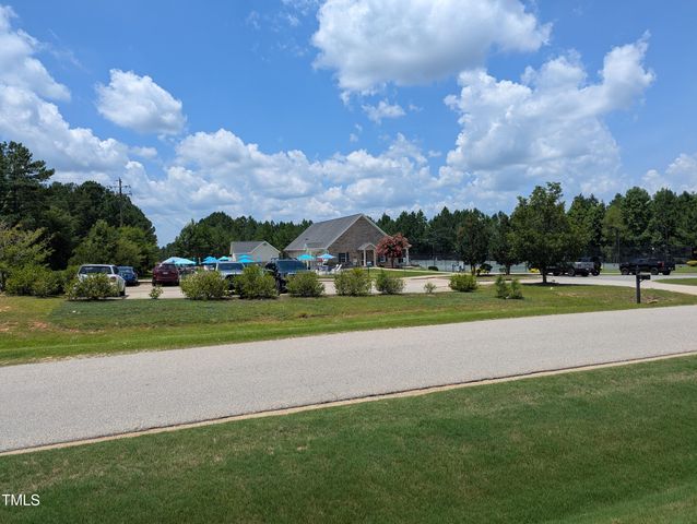 143 Claymore Drive, Clayton, NC 27527