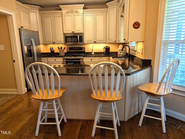 143 Claymore Drive, Clayton, NC 27527