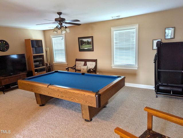 143 Claymore Drive, Clayton, NC 27527