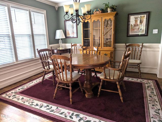 143 Claymore Drive, Clayton, NC 27527