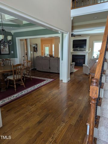 143 Claymore Drive, Clayton, NC 27527