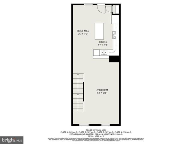 14024 SUNRISE VALLEY DR, Herndon, VA 20171