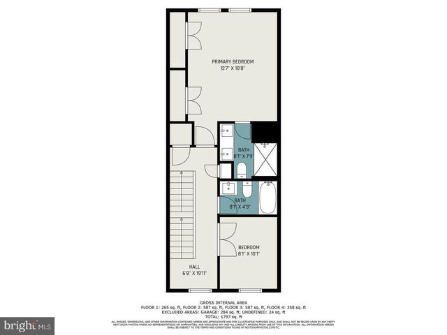 14024 SUNRISE VALLEY DR, Herndon, VA 20171