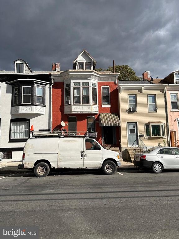 315 N 10TH ST, Reading, PA 19604