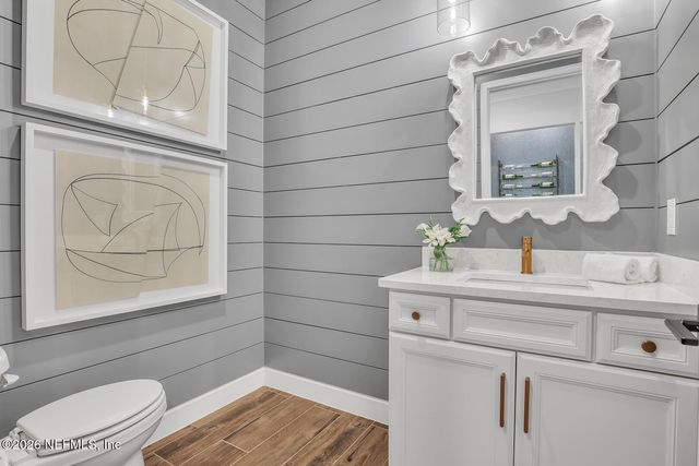 56 RIBERA Drive, Flagler Beach, FL 32136