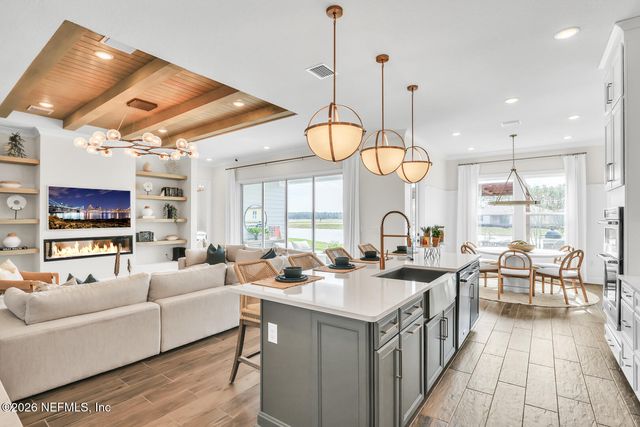 56 RIBERA Drive, Flagler Beach, FL 32136