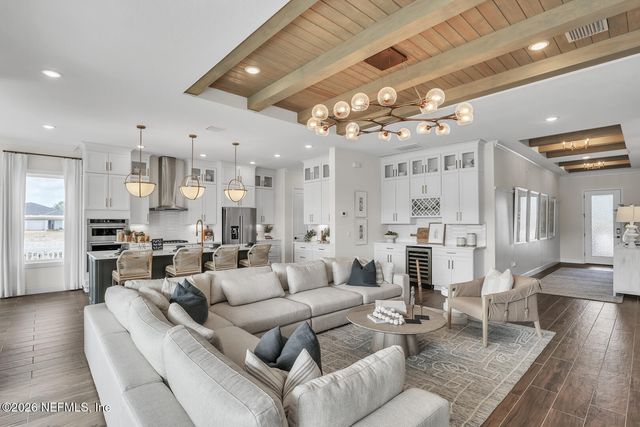 56 RIBERA Drive, Flagler Beach, FL 32136