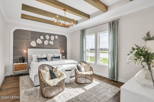 56 RIBERA Drive, Flagler Beach, FL 32136