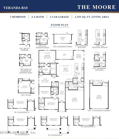 56 RIBERA Drive, Flagler Beach, FL 32136