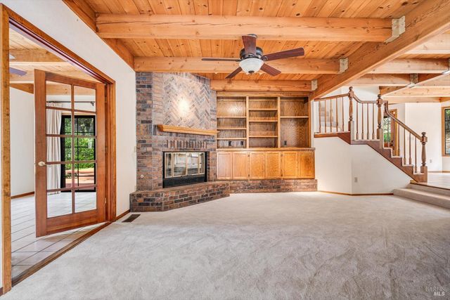 3541 Golf View Ter, Santa Rosa, CA 95405