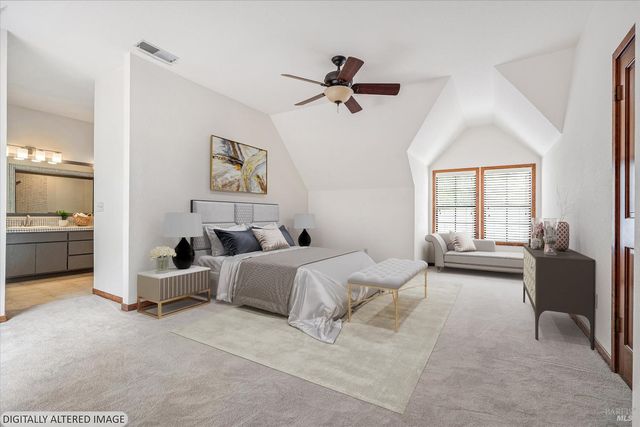 3541 Golf View Ter, Santa Rosa, CA 95405