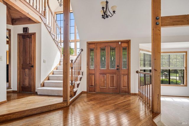 3541 Golf View Ter, Santa Rosa, CA 95405