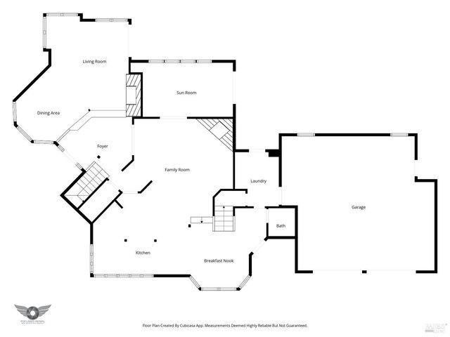 3541 Golf View Ter, Santa Rosa, CA 95405