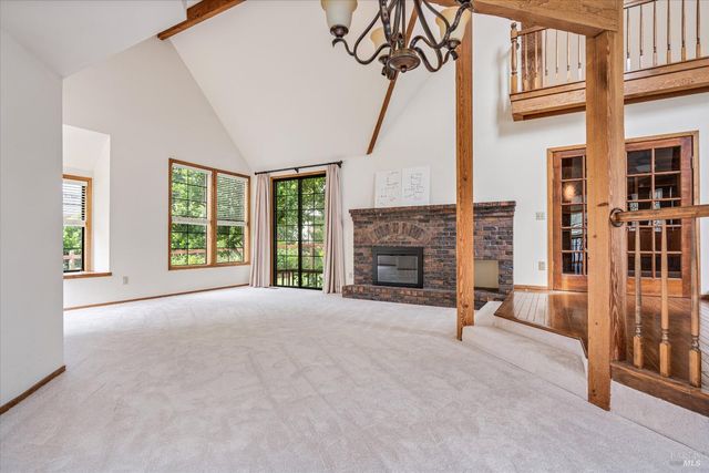 3541 Golf View Ter, Santa Rosa, CA 95405