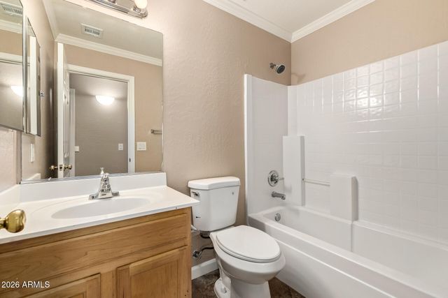 13817 W ROVEY Avenue, Litchfield Park, AZ 85340