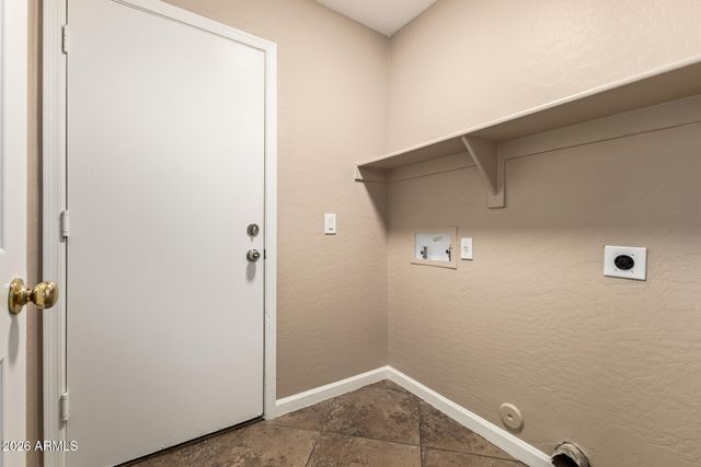 13817 W ROVEY Avenue, Litchfield Park, AZ 85340