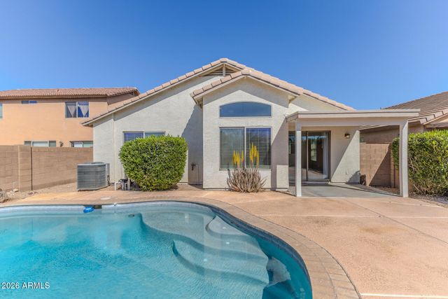 13817 W ROVEY Avenue, Litchfield Park, AZ 85340