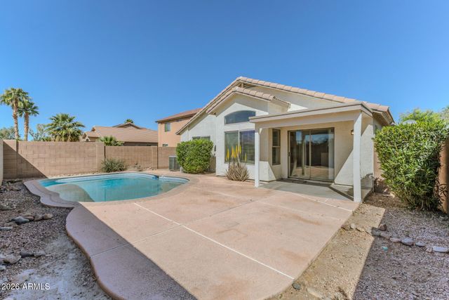 13817 W ROVEY Avenue, Litchfield Park, AZ 85340