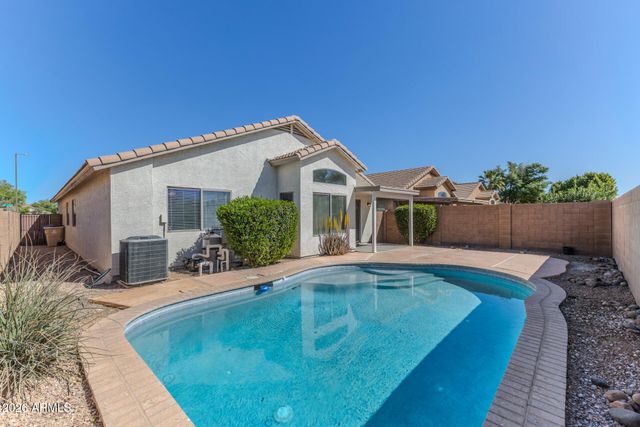 13817 W ROVEY Avenue, Litchfield Park, AZ 85340