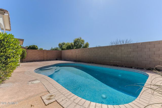 13817 W ROVEY Avenue, Litchfield Park, AZ 85340