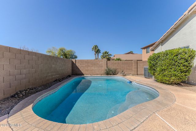 13817 W ROVEY Avenue, Litchfield Park, AZ 85340