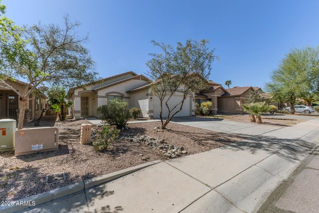 13817 W ROVEY Avenue, Litchfield Park, AZ 85340