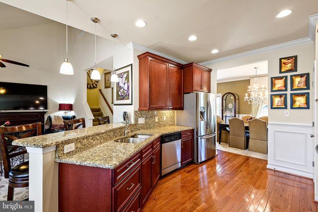 803 SYLVIA WAY, New Castle, DE 19720