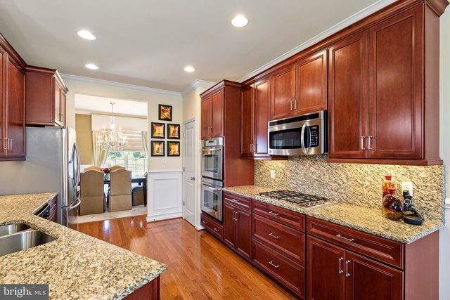 803 SYLVIA WAY, New Castle, DE 19720
