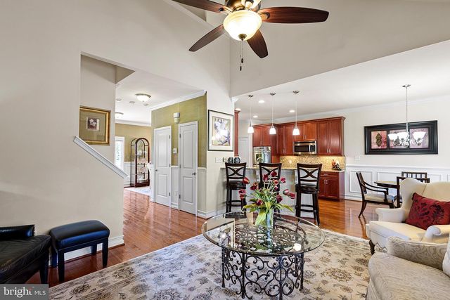 803 SYLVIA WAY, New Castle, DE 19720