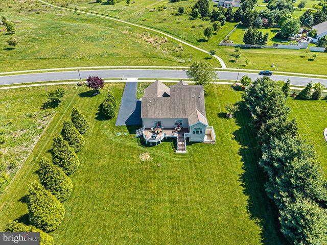 803 SYLVIA WAY, New Castle, DE 19720