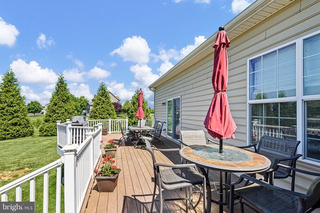 803 SYLVIA WAY, New Castle, DE 19720