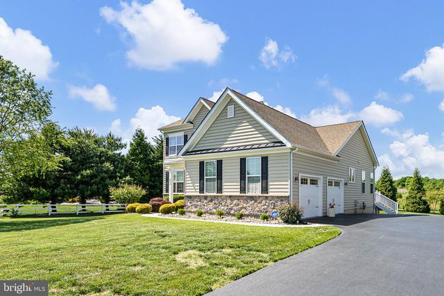 803 SYLVIA WAY, New Castle, DE 19720