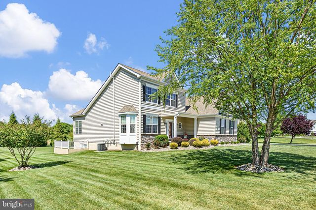 803 SYLVIA WAY, New Castle, DE 19720